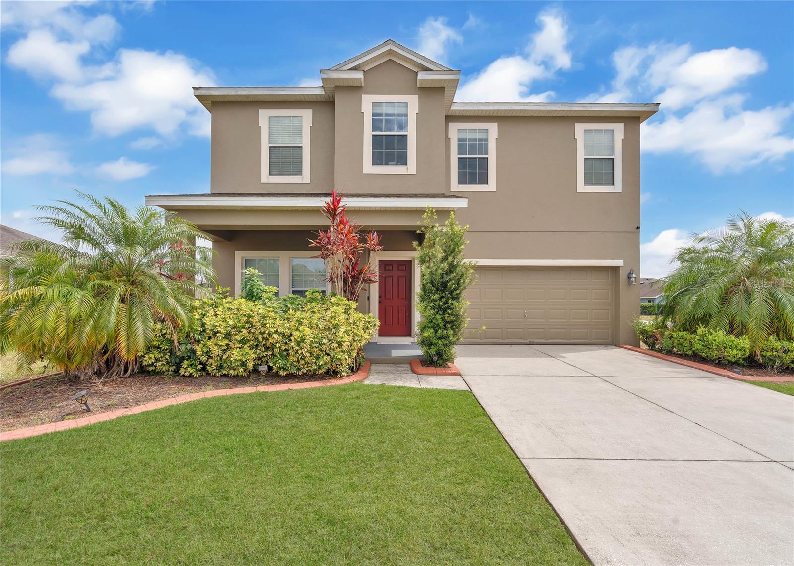 3523 Rhapsody St Property Photo 1