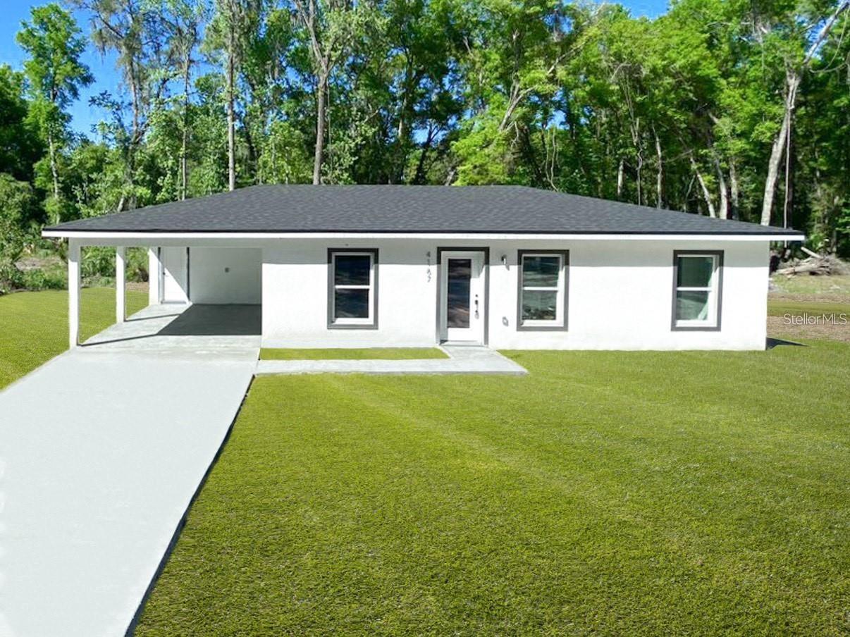 Belleview, Real Estate Listings Main Image