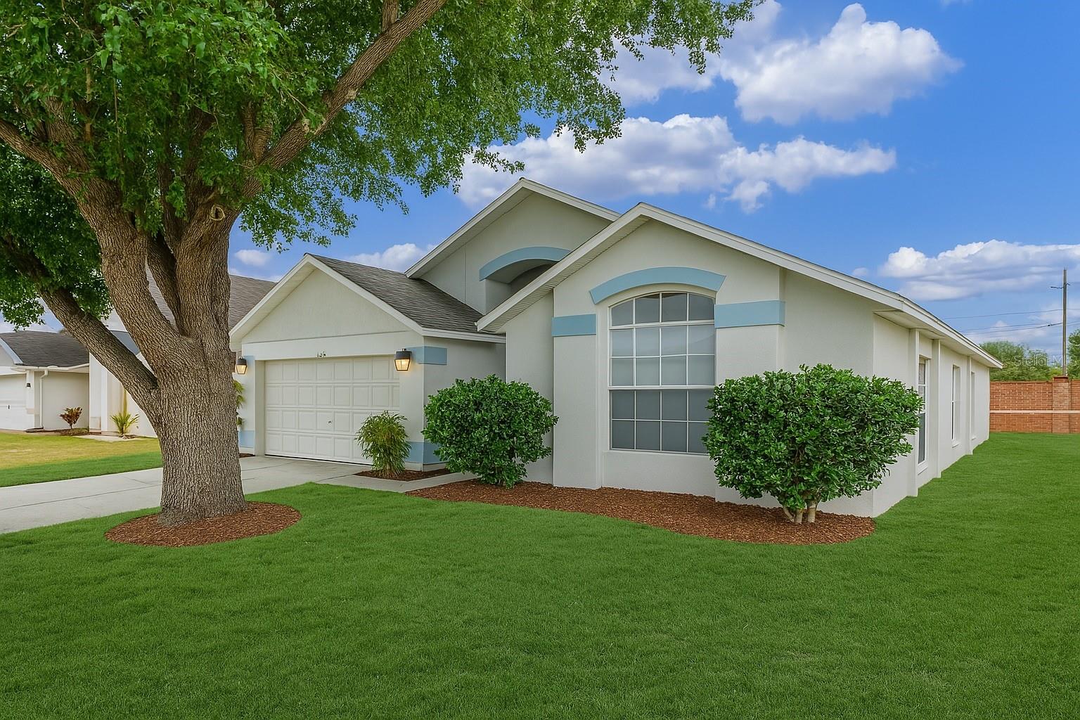 7925 Magnolia Bend Ct Property Photo 1