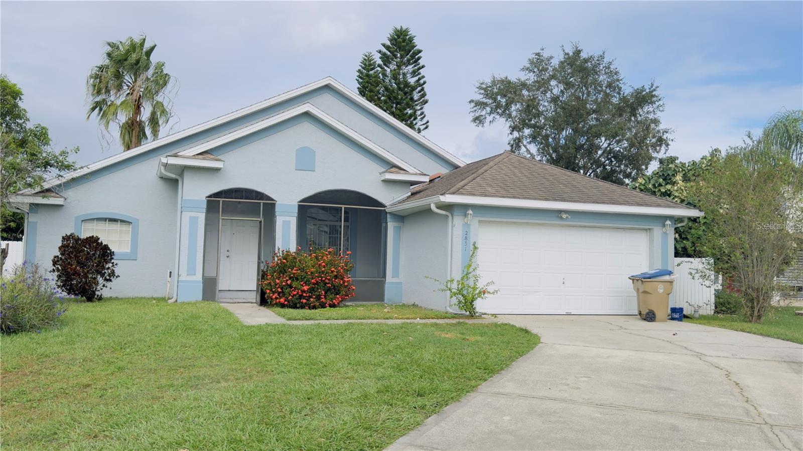 2831 Berkshire Cir Property Photo 1