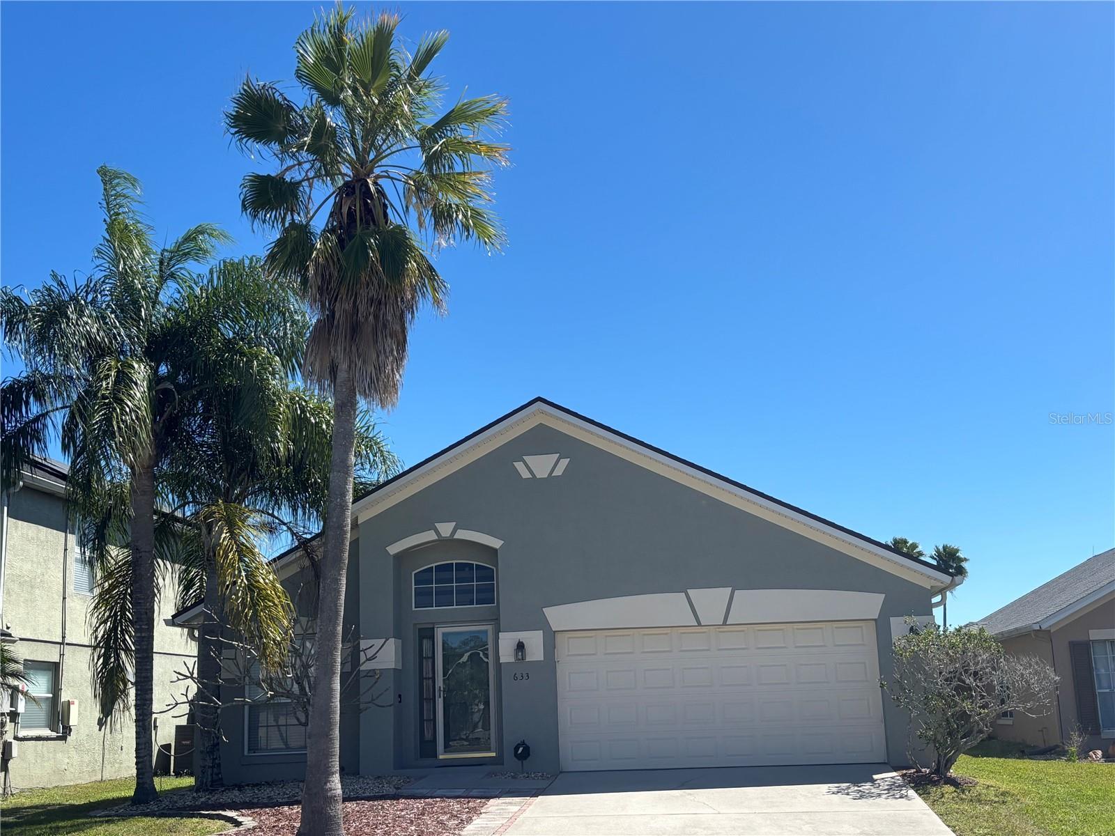 633 Cypress Tree Ct Property Photo