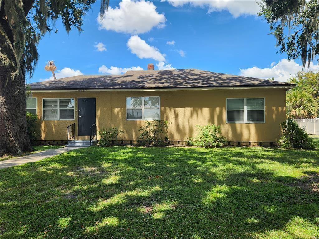 1831 W Central Blvd Property Photo 1