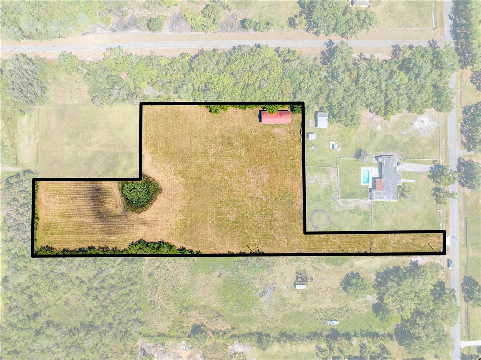 Xxxx Cherokee Rd Property Photo 1