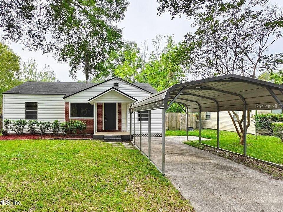 3510 Andrews St Property Photo