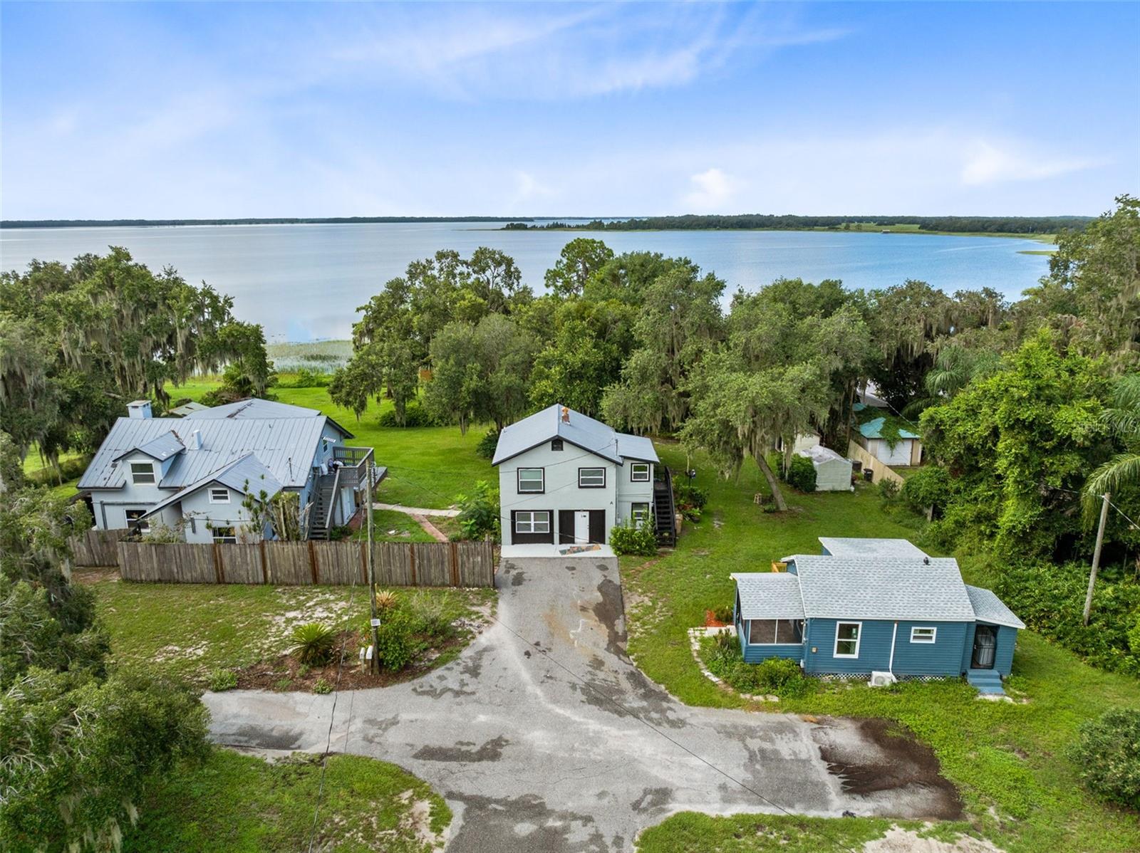 Alligator Lake View Real Estate Listings Main Image