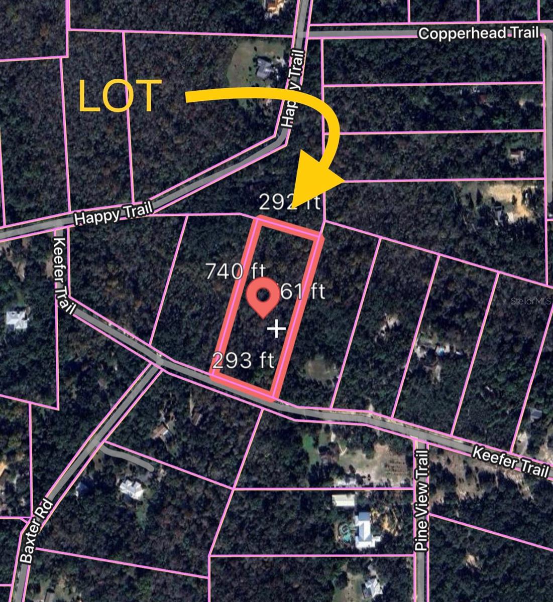 Keefer Trl Property Photo 15