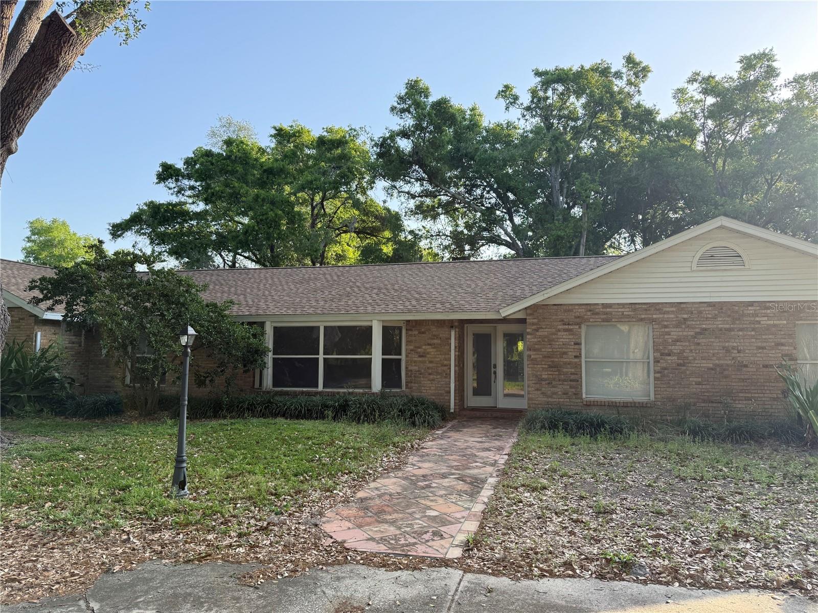 12025 LAKE BUTLER BLVD