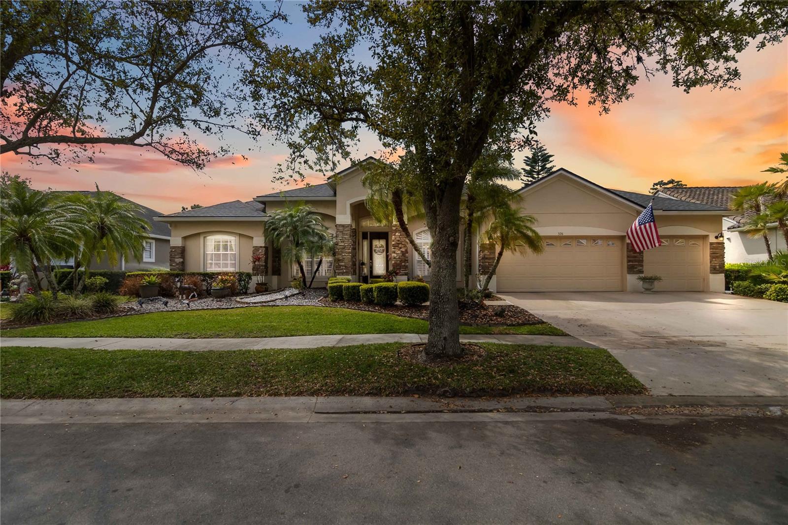 376 Fairway Pointe Cir Property Photo