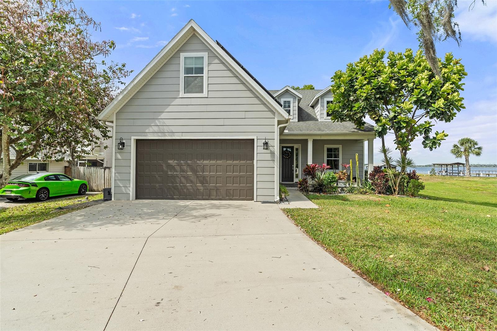 6236 Alligator Lake Shr E Property Photo 1