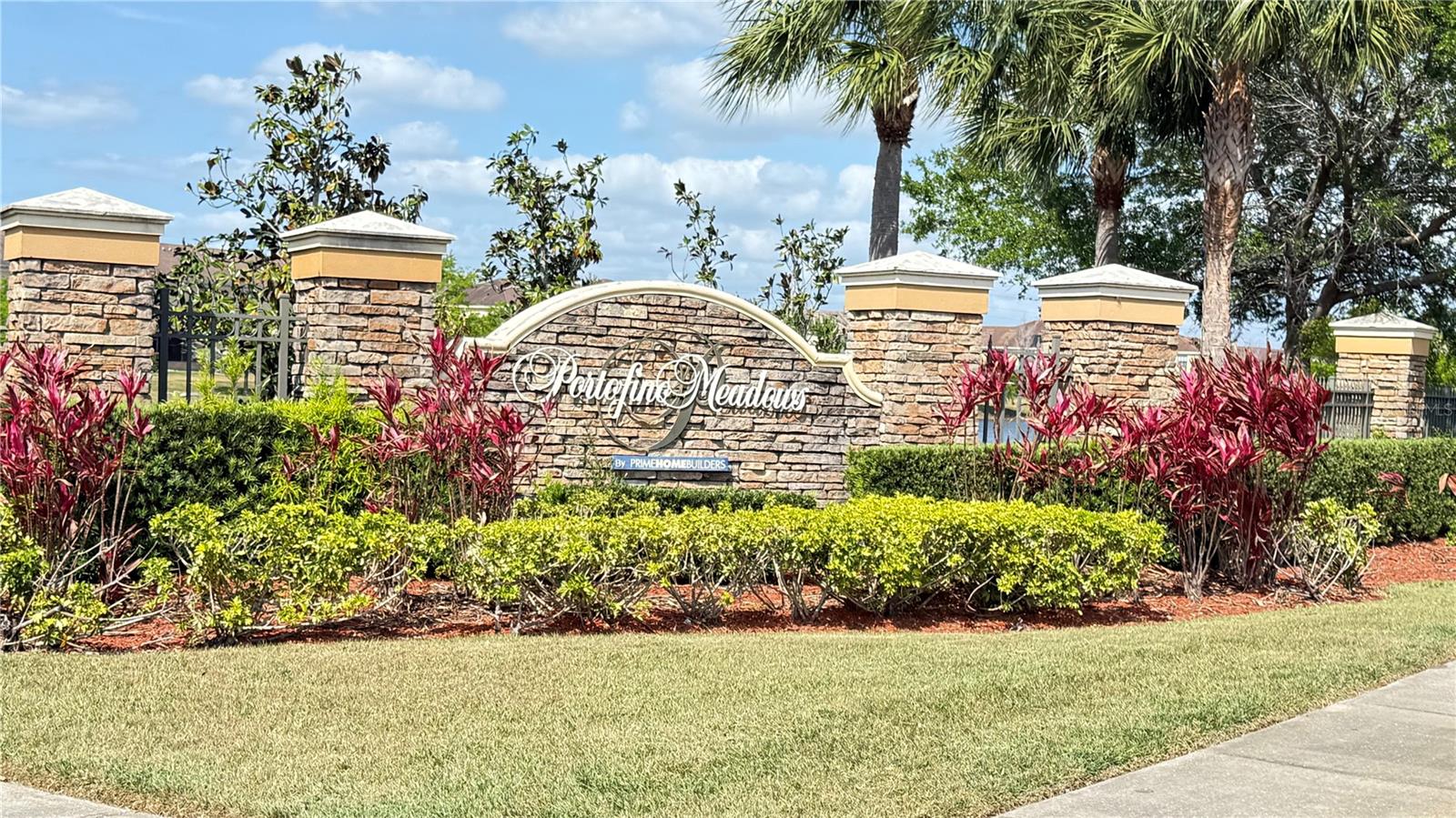 1731 Portofino Meadows Blvd Property Photo