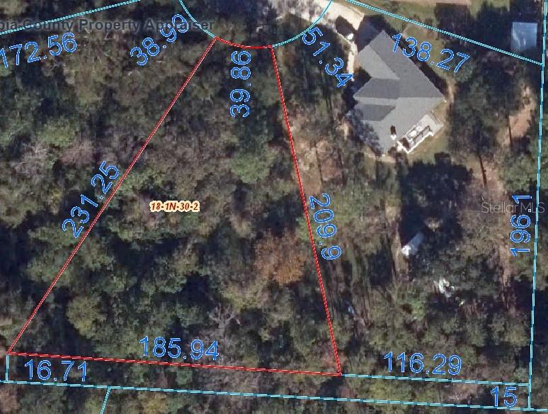 1100 Sussex Ln Property Photo