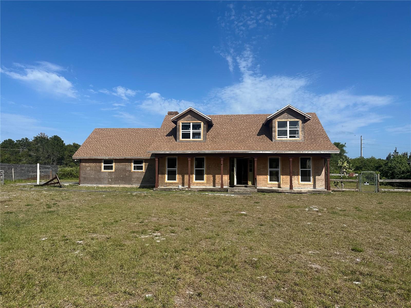 6565 Whispering Pine Ln Property Photo