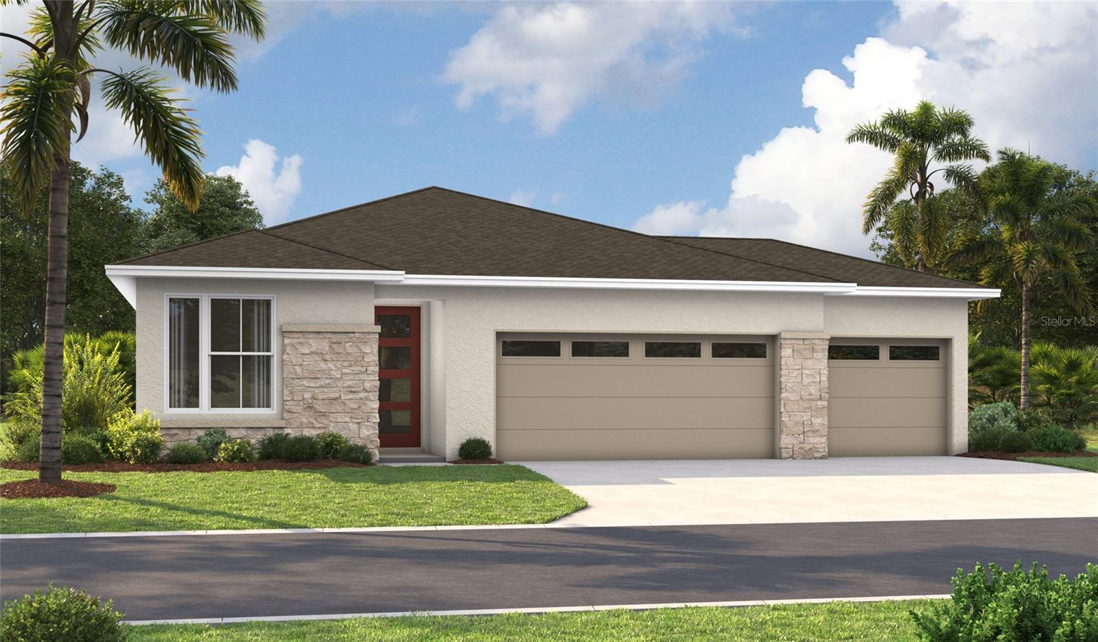 9176 PLAYERS DR Property Photo 1