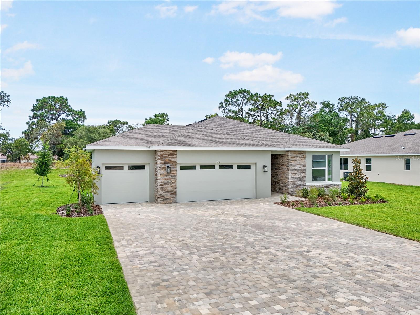 9143 Players Dr Property Photo 1