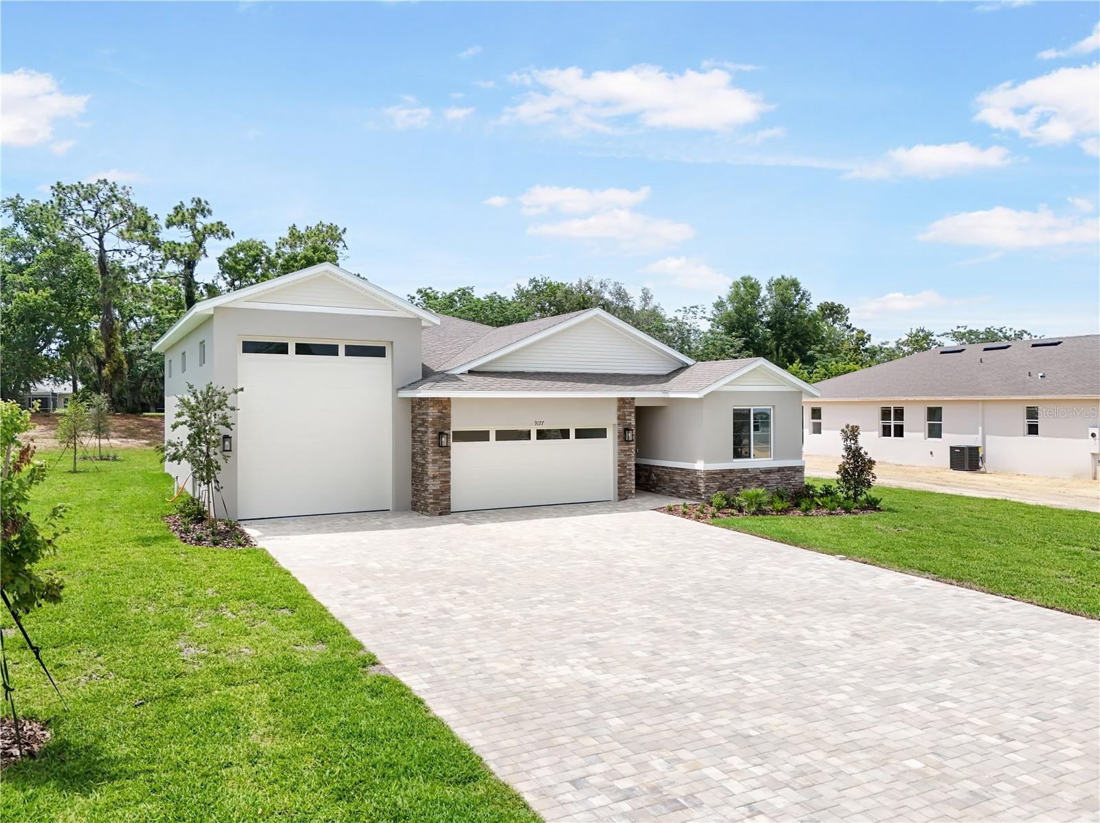 9177 PLAYERS DR Property Photo 1