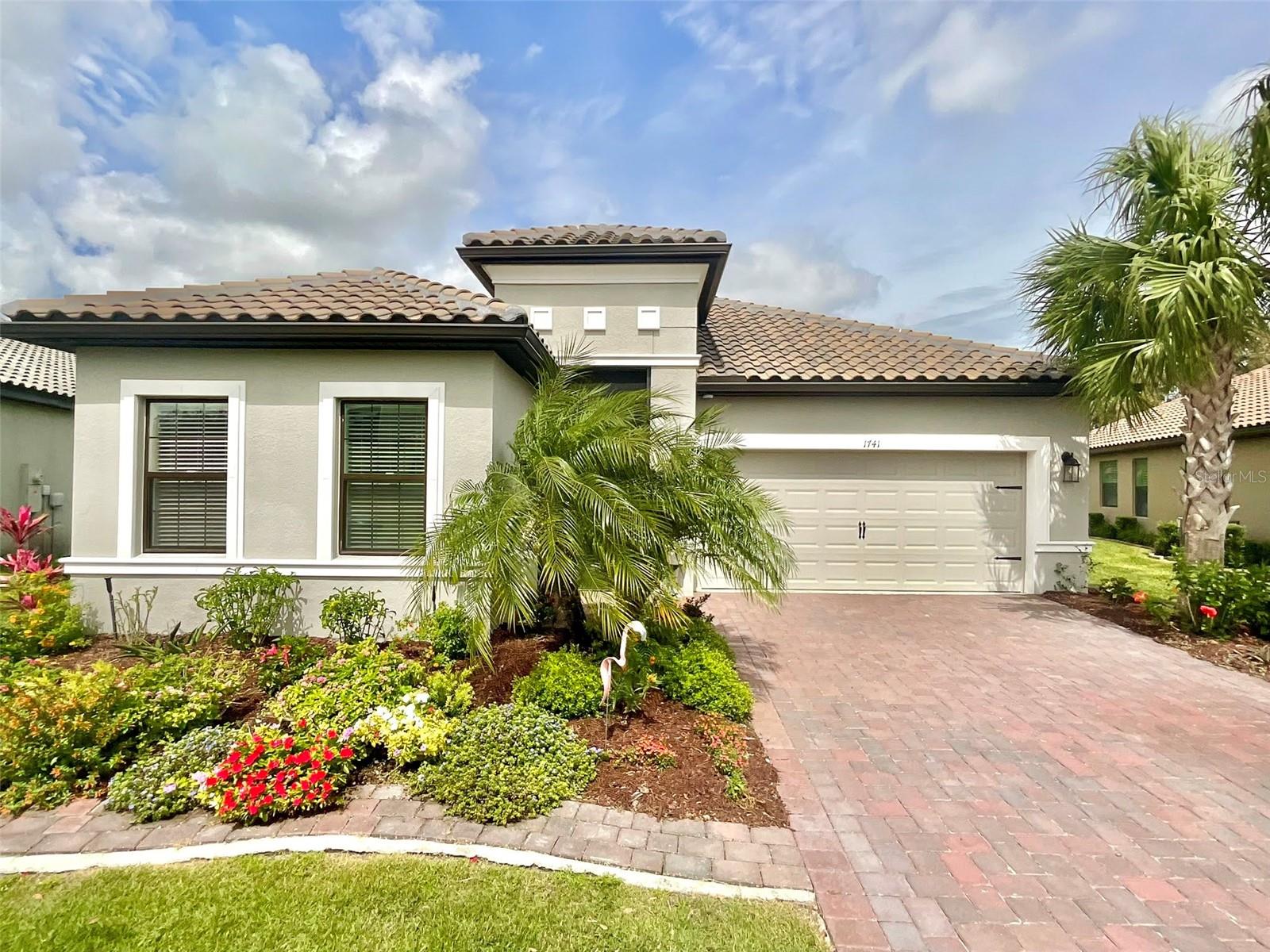 1741 Goblet Cove St Property Photo 1