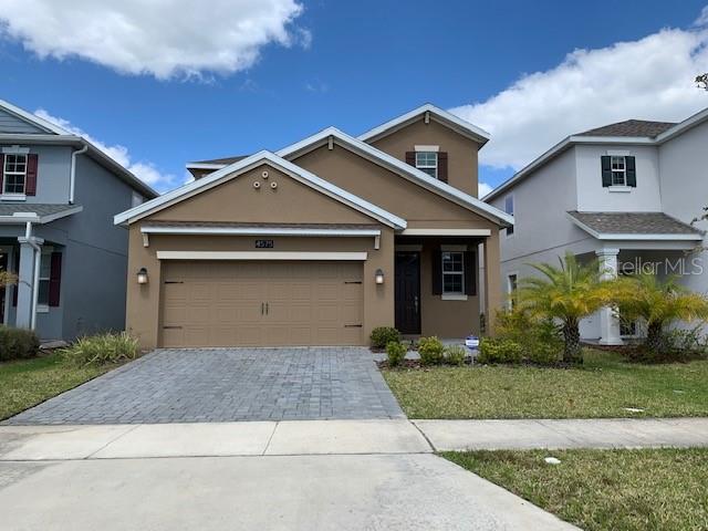 4575 TRIBUTE TRL Property Photo 1