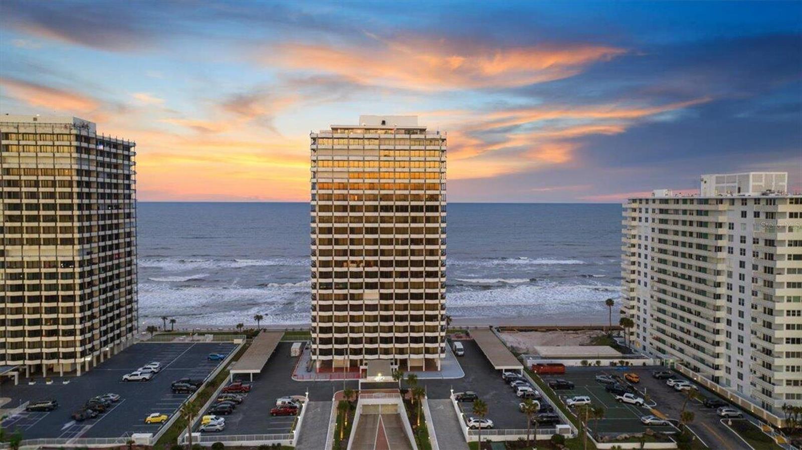 Aliki Condo Real Estate Listings Main Image