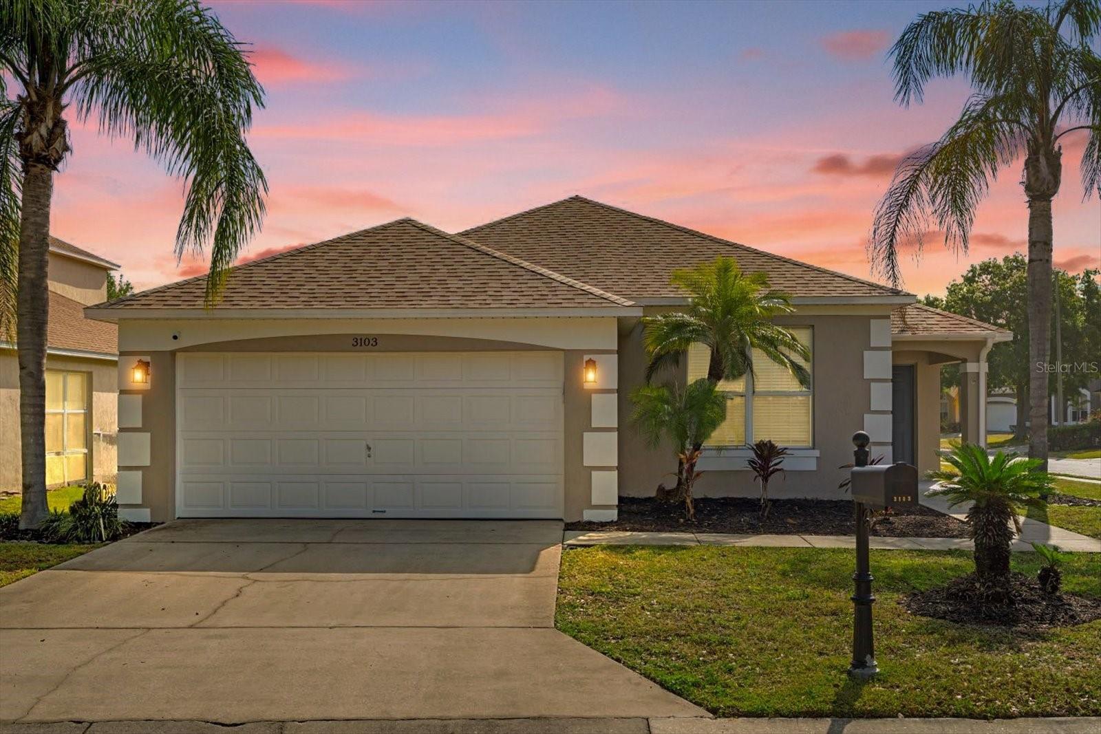 3103 Montserrat Way Property Photo 1