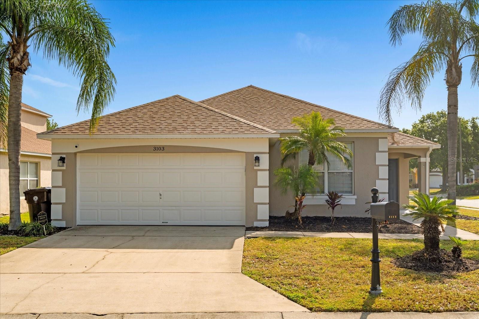 3103 Montserrat Way Property Photo 2