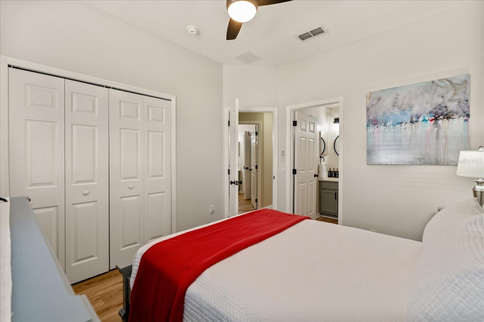 3103 Montserrat Way Property Photo 13