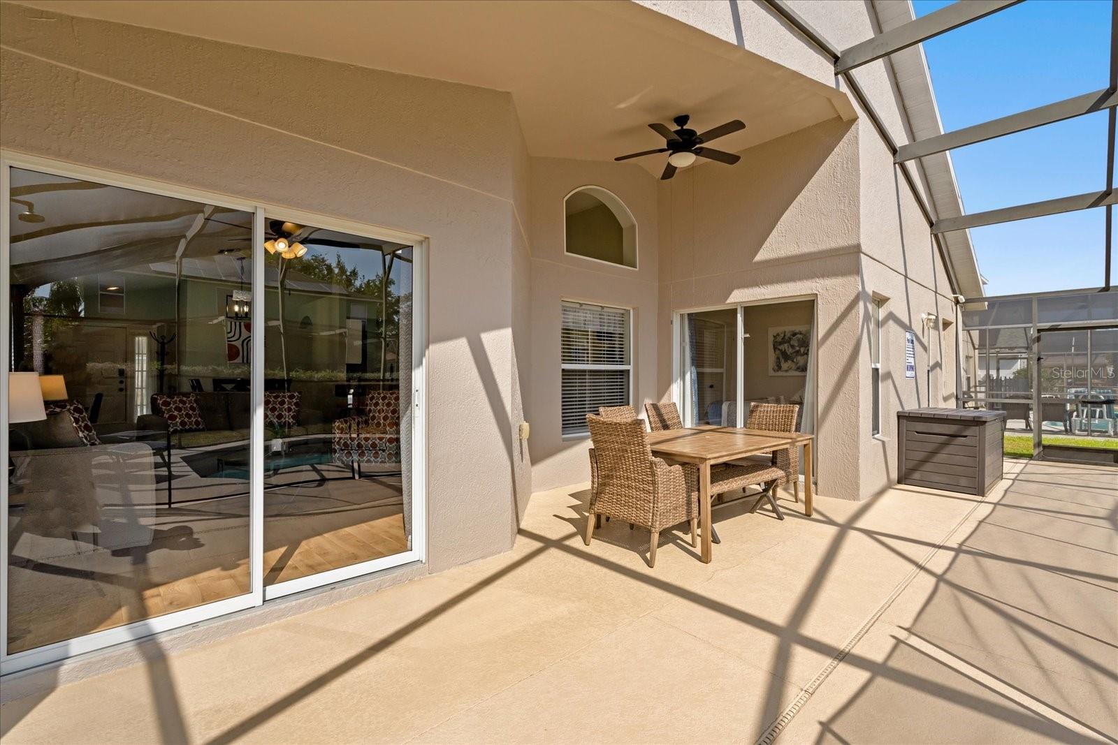 3103 Montserrat Way Property Photo 20