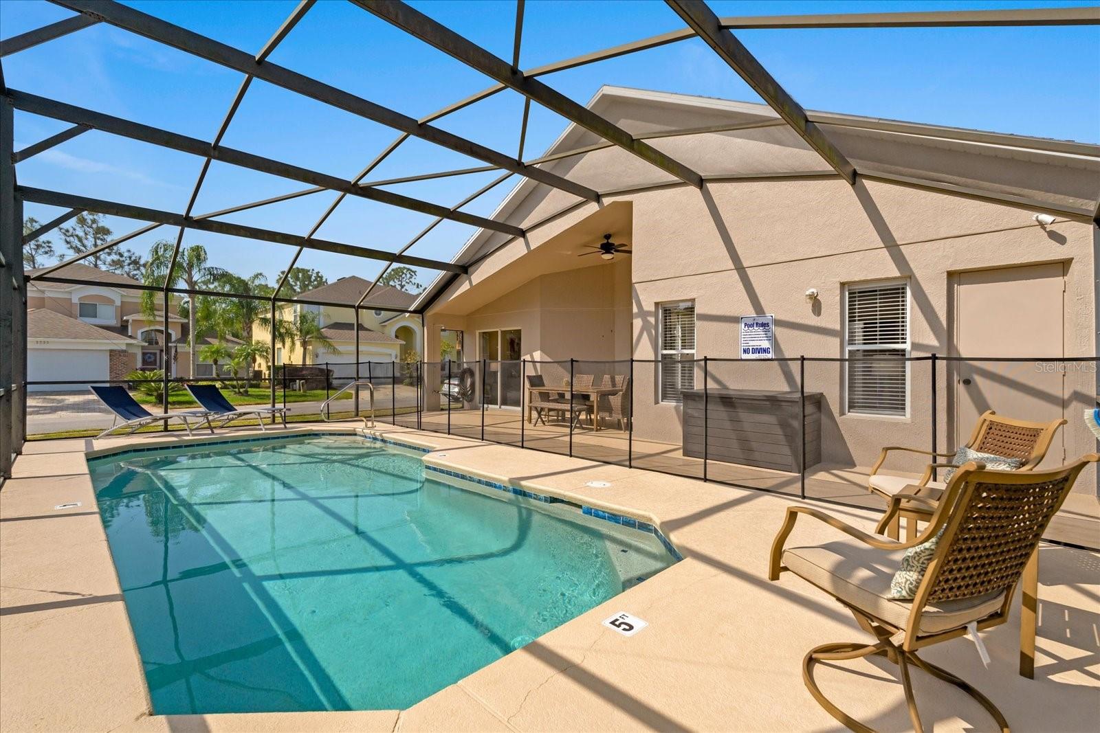 3103 Montserrat Way Property Photo 21