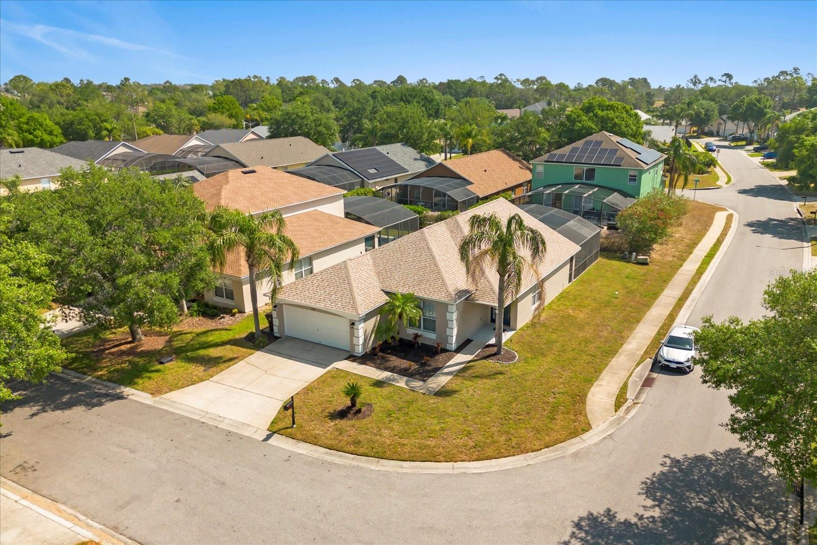 3103 Montserrat Way Property Photo 23