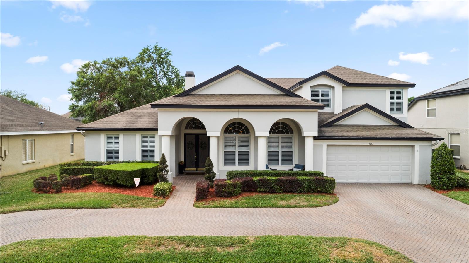 3852 Brantley Place Cir Property Photo