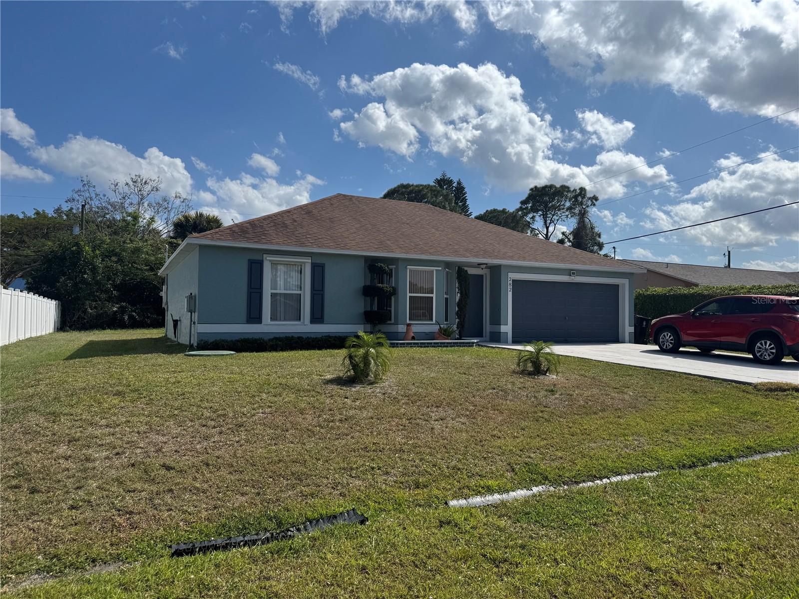 282 Se Walsh Ter Property Photo