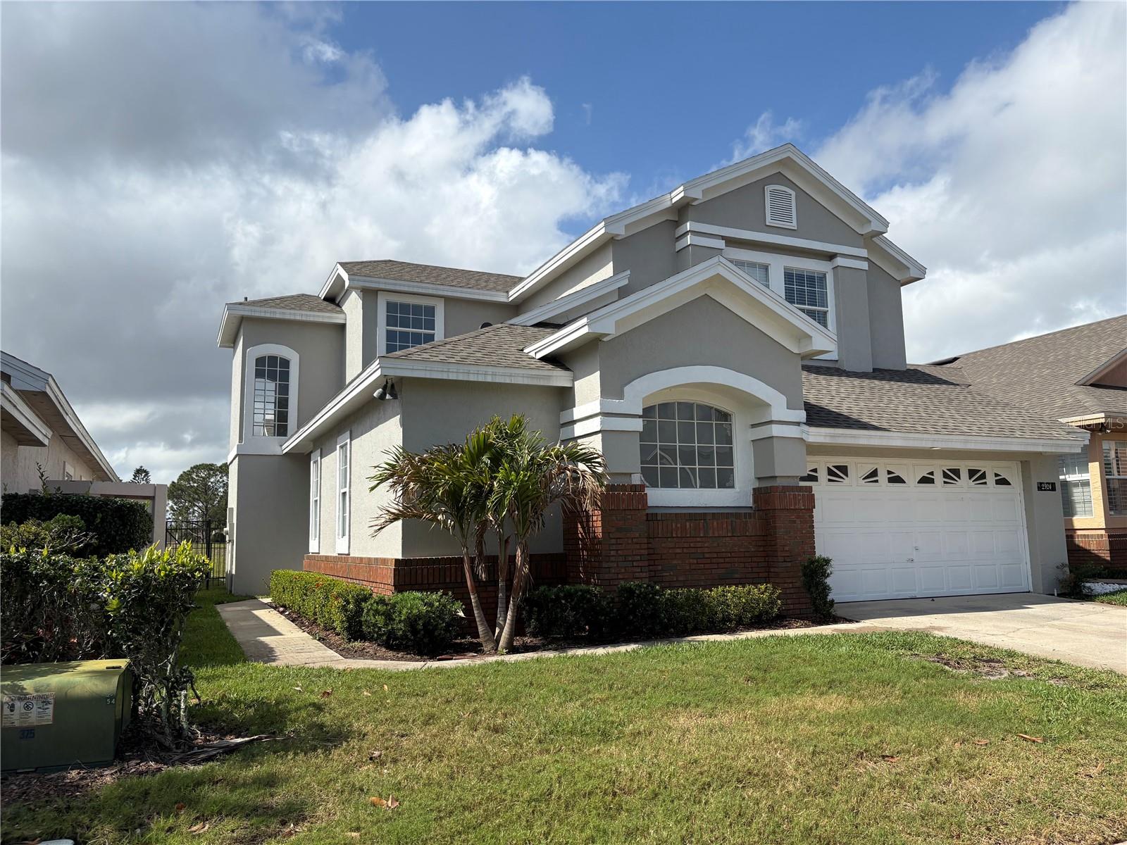 2524 Clarinet Dr Property Photo