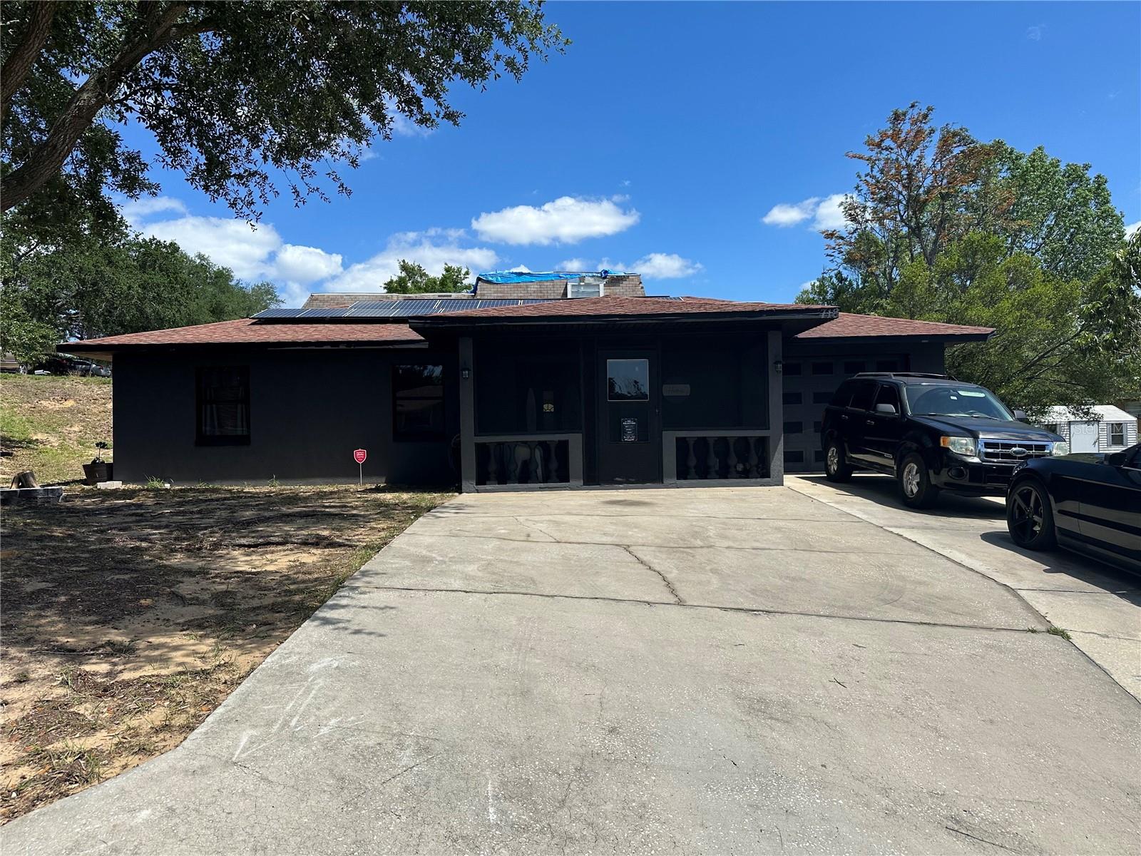 718 Greenbrough Dr Property Photo