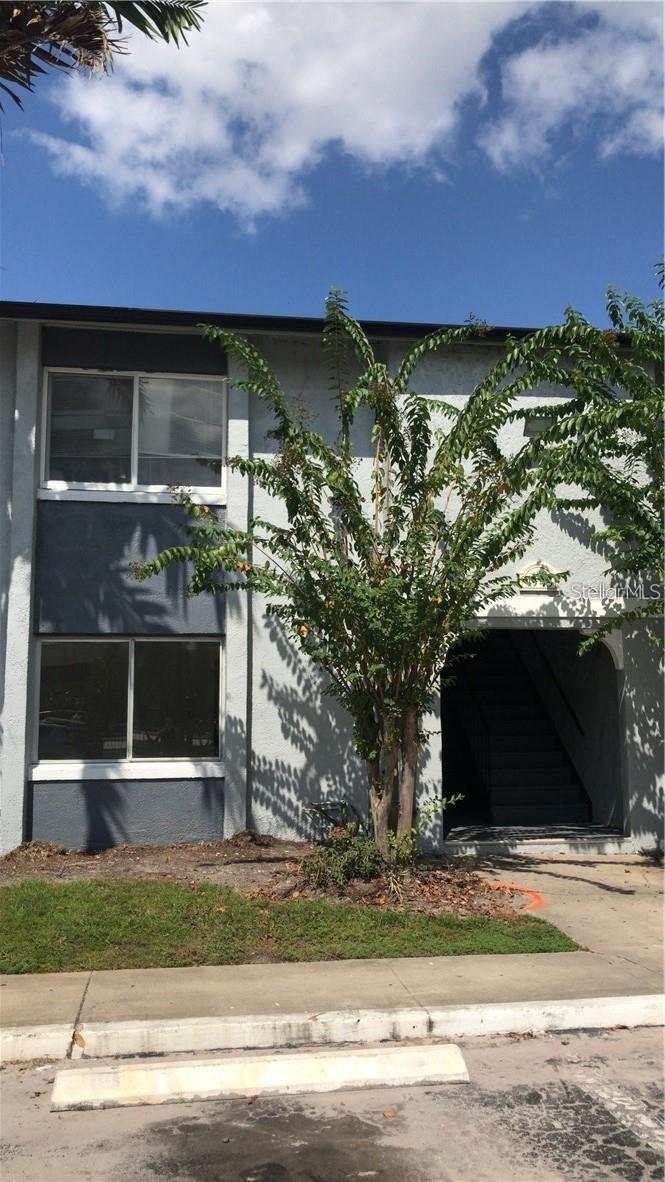 4745 S Texas Ave #a Property Photo