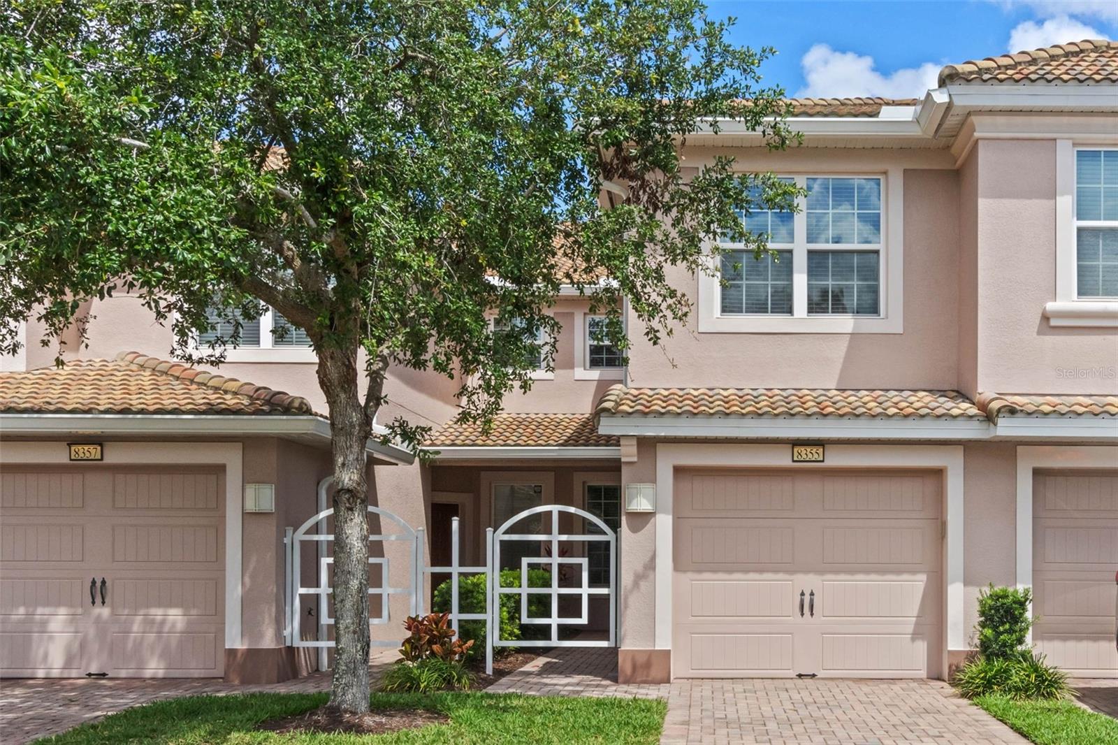 8355 BELLA TIERRA CT Property Photo 1