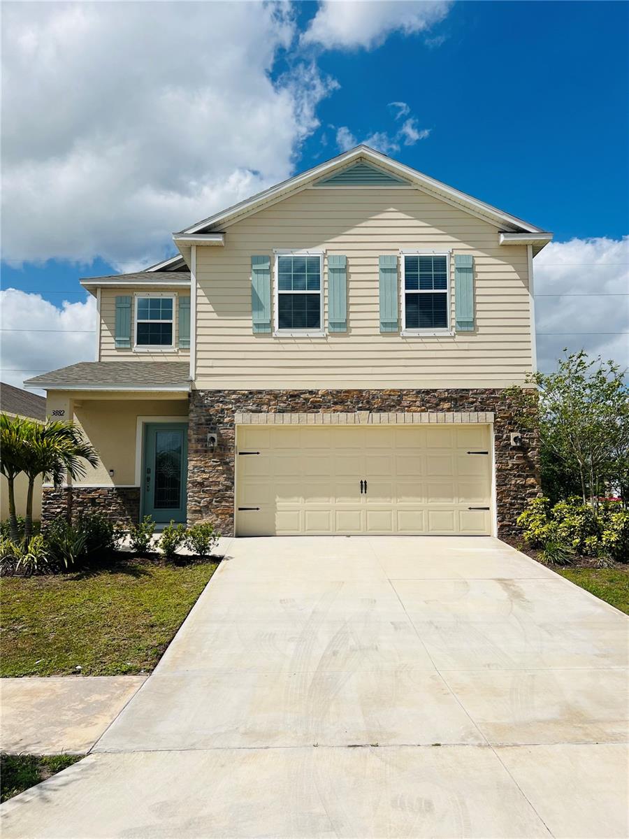 3882 Sagefield Dr Property Photo