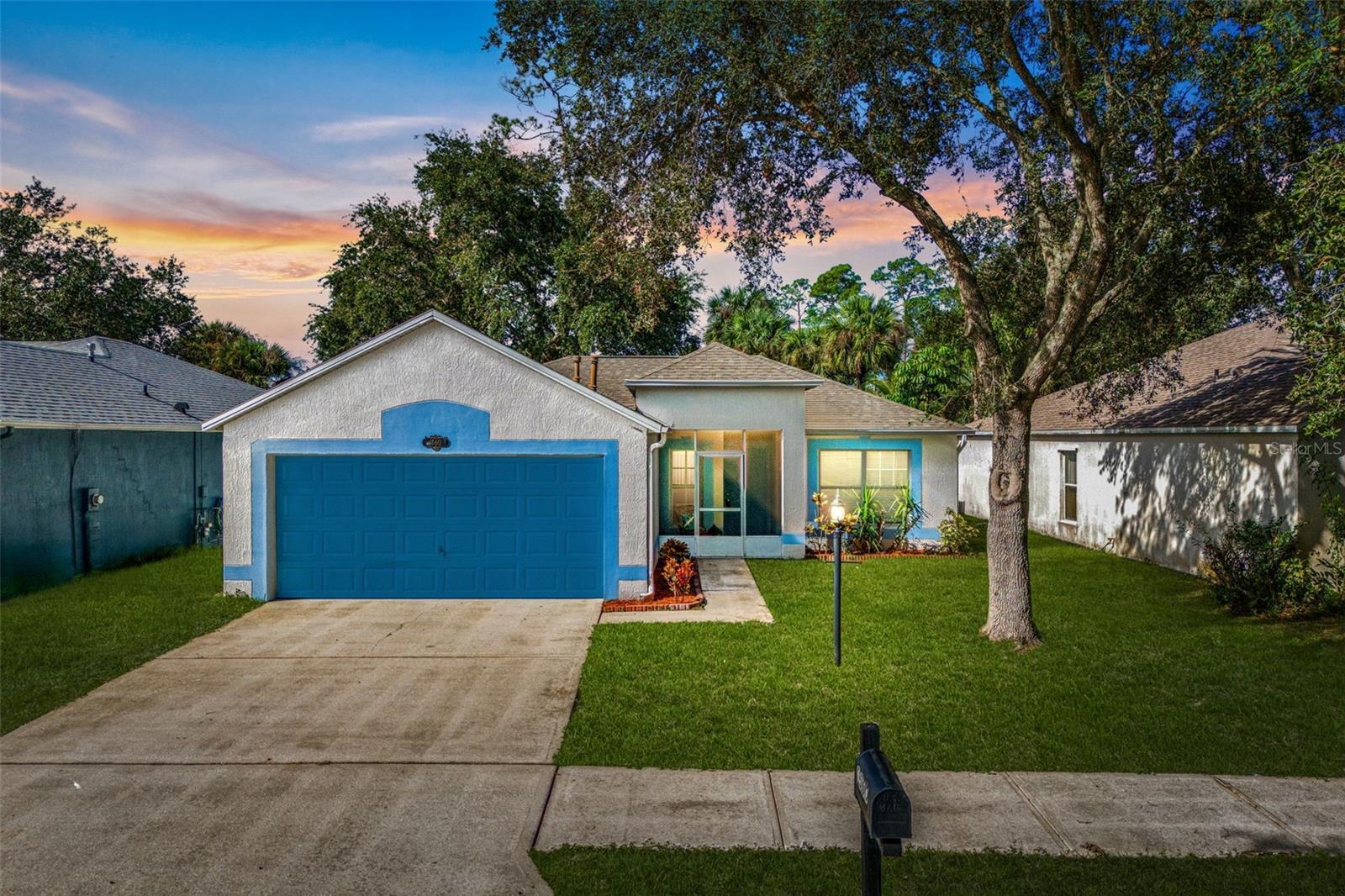 1560 Vista Lake Circle Property Photo