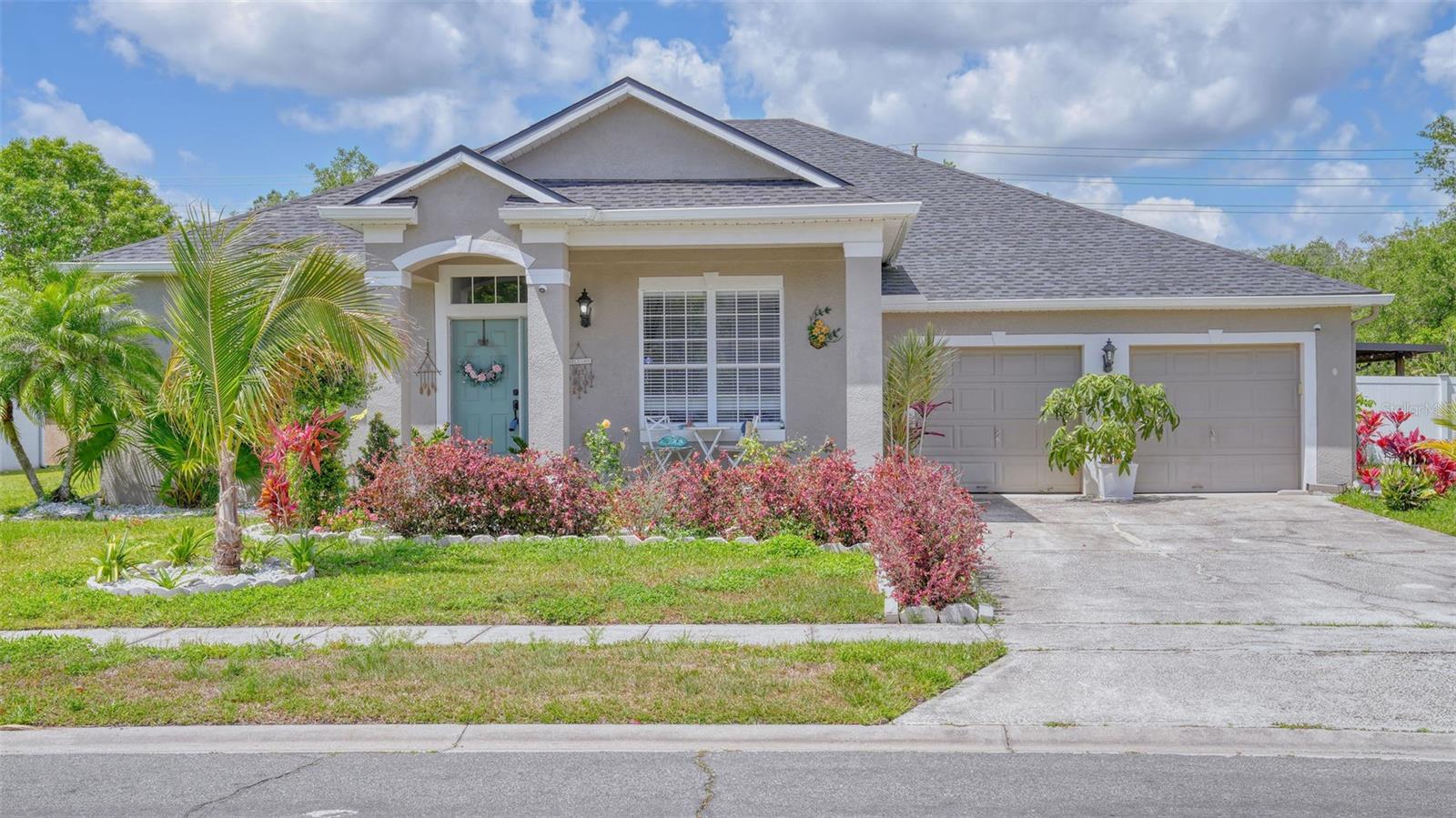 3191 Marshfield Preserve Way Property Photo
