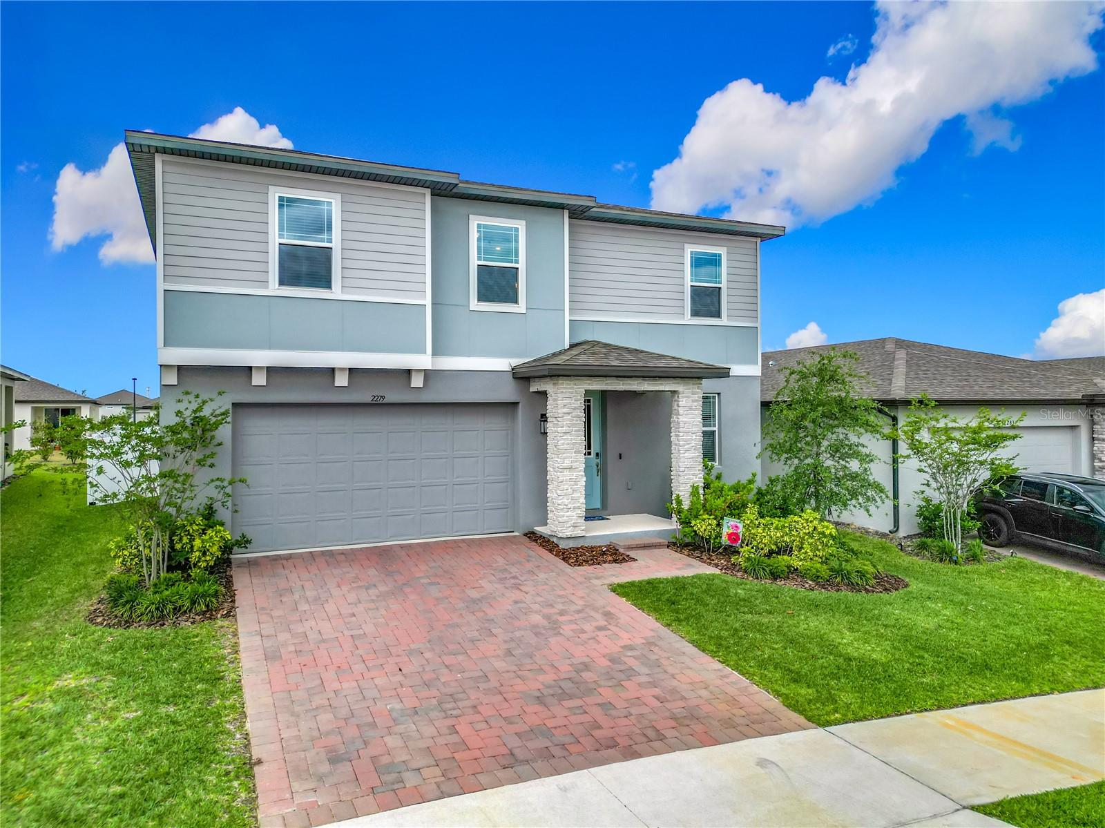 2279 Raven Ridge Road Property Photo