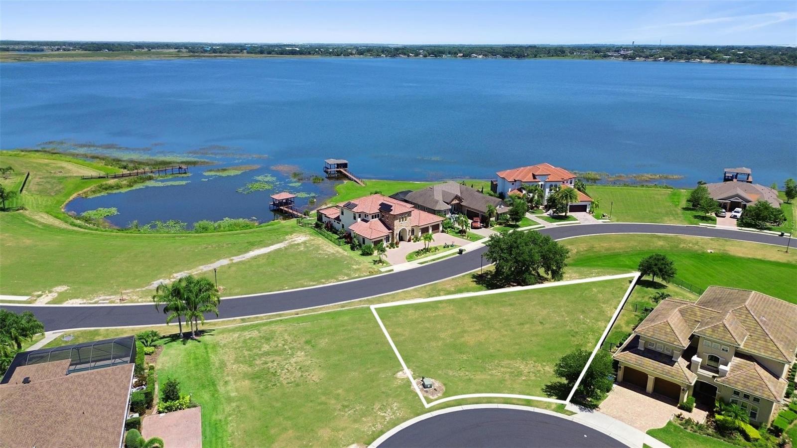 206 Spring Azure Dr Property Photo