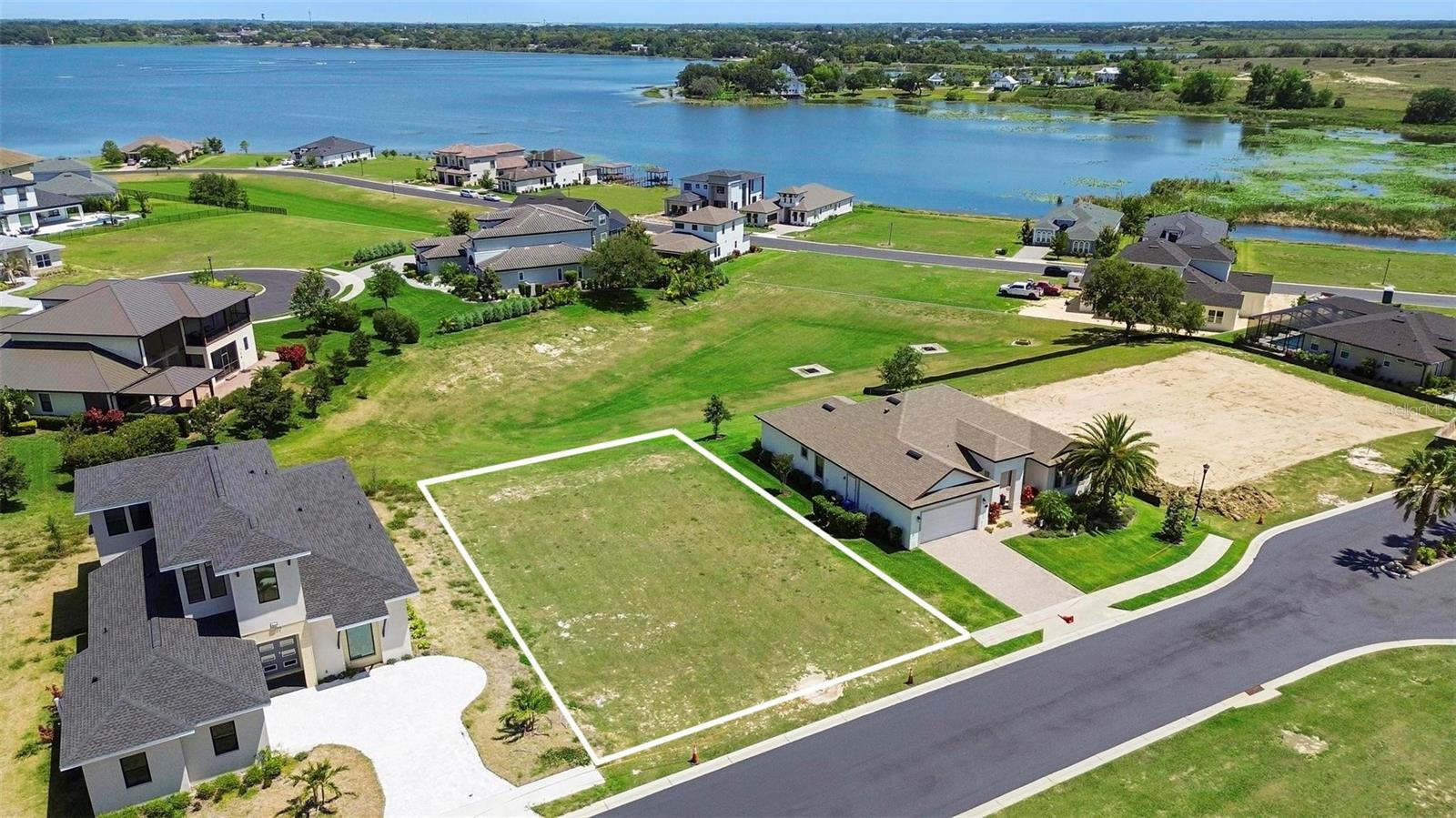 130 Blazing Star Ave Property Photo