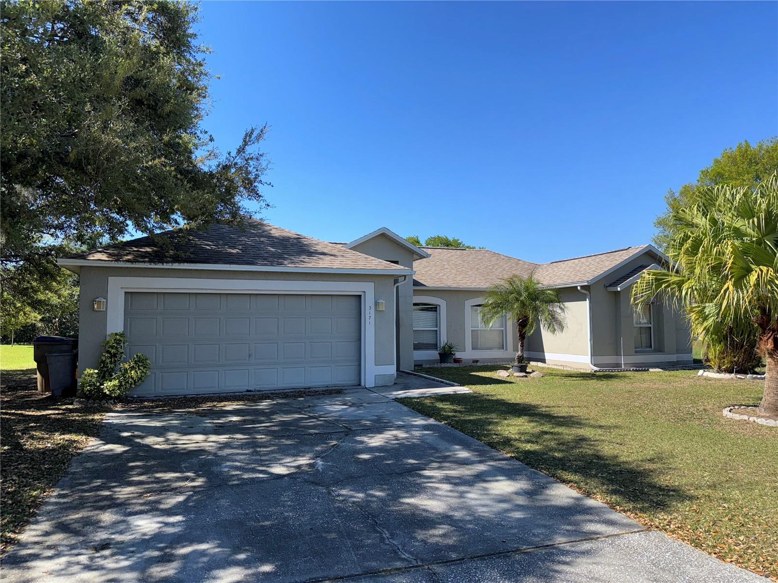 3171 Santa Cruz Dr Property Photo