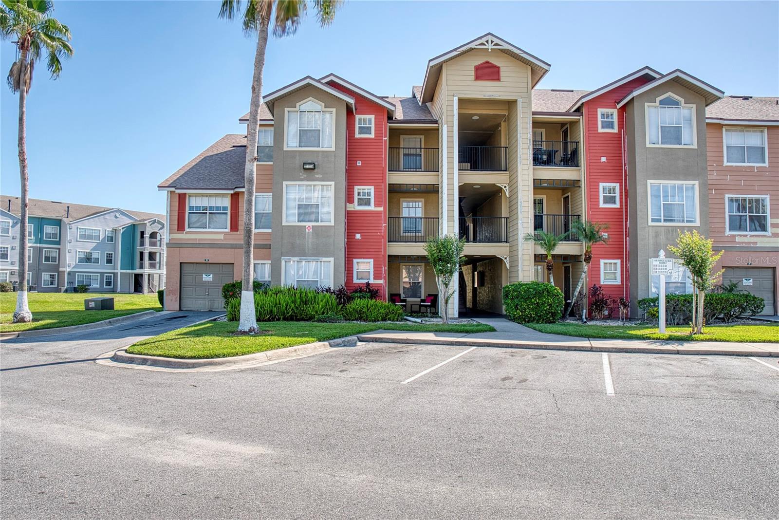 4105 Tropical Isle Blvd #231 Property Photo