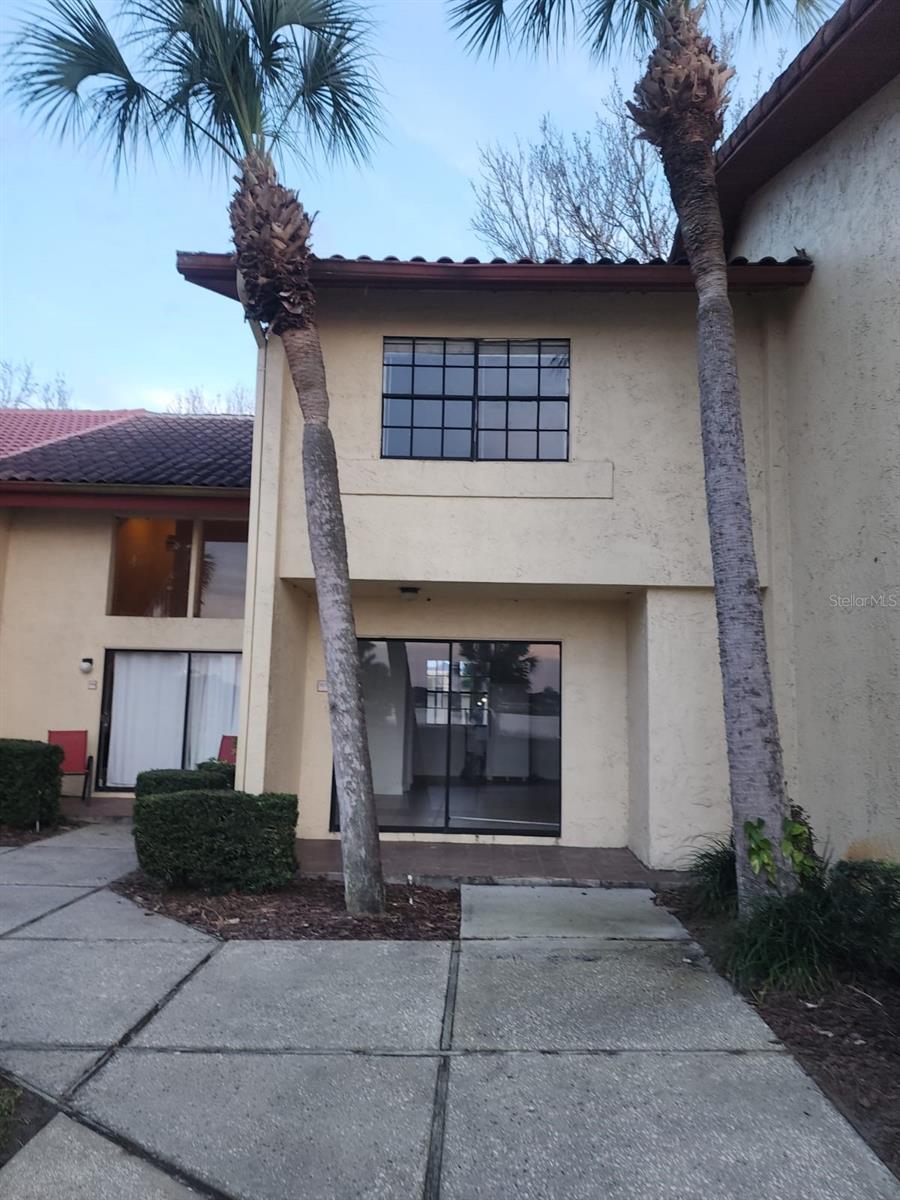 10330 Turkey Lake Rd #a-4 Ak/a 107 Property Photo 1