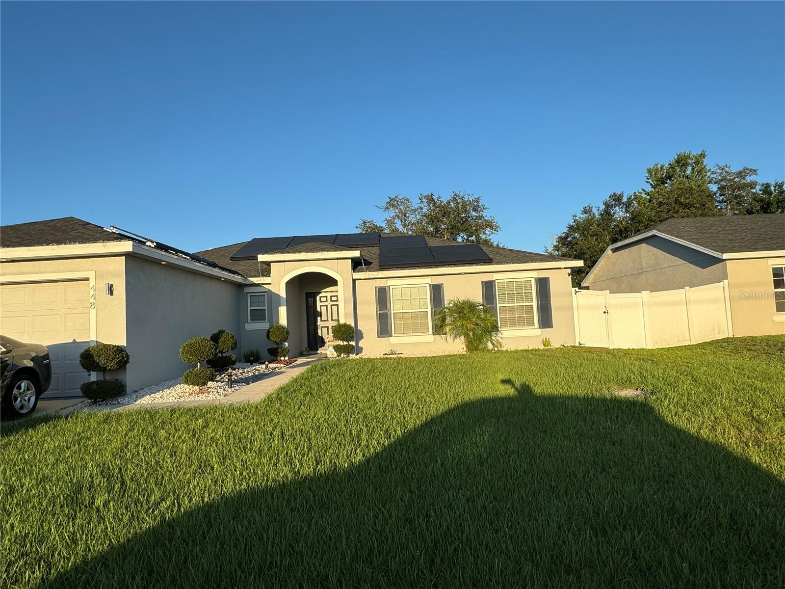 448 Britten Dr Property Photo