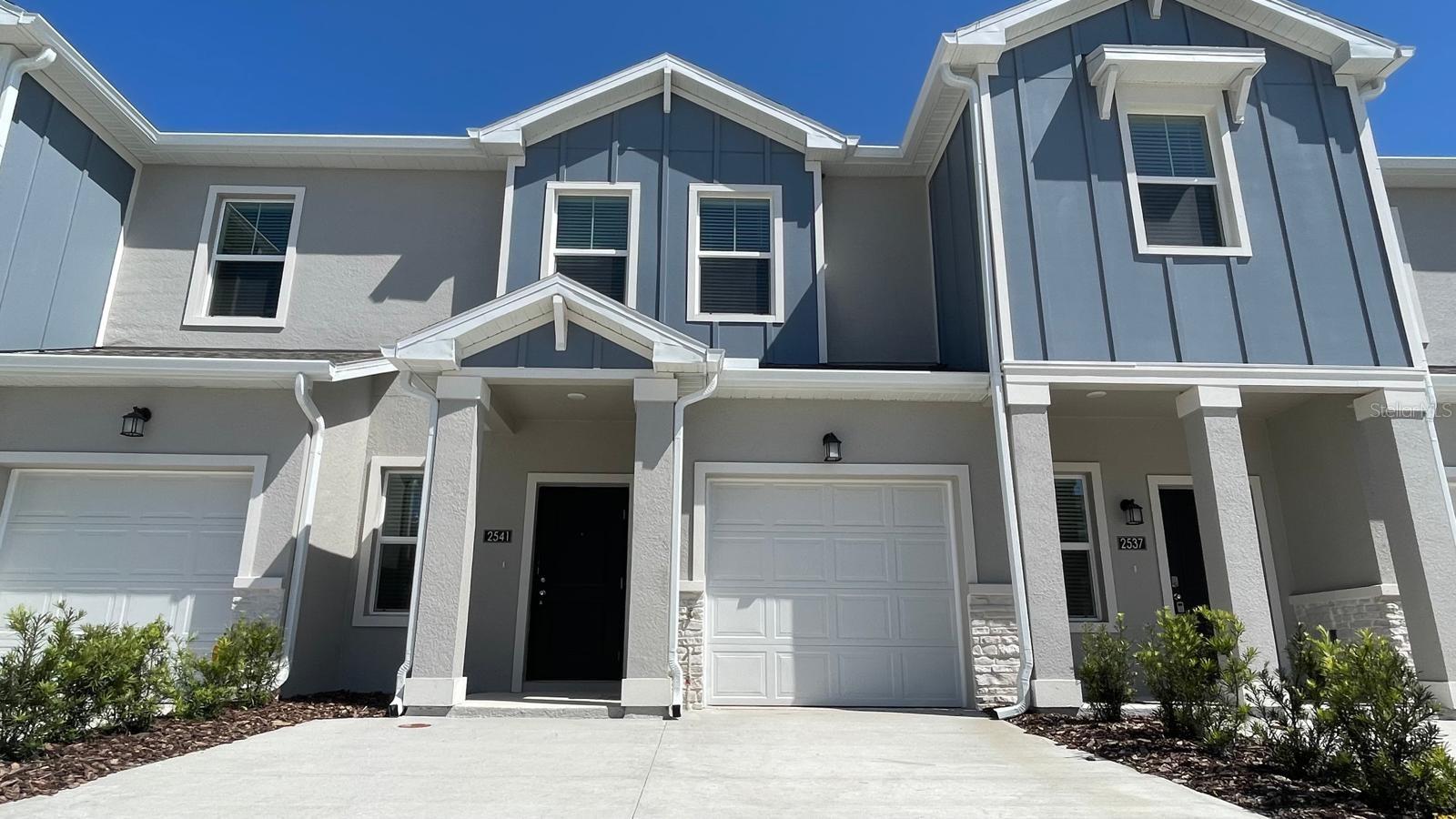 2541 Skyline Loop Property Photo