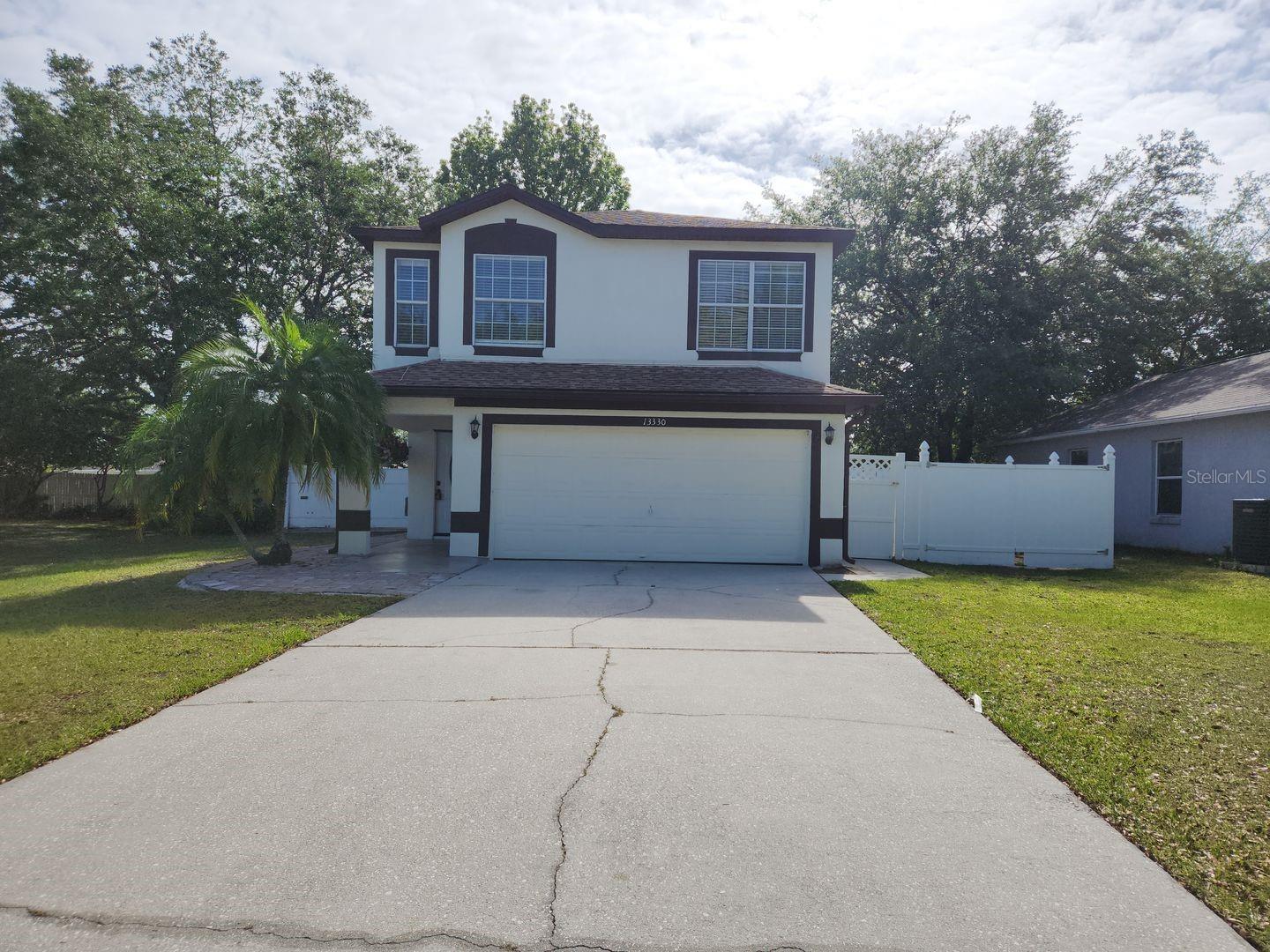 13330 Briar Forest Ct Property Photo