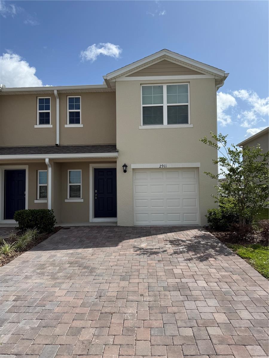 2911 Brie Hammock Bnd Property Photo