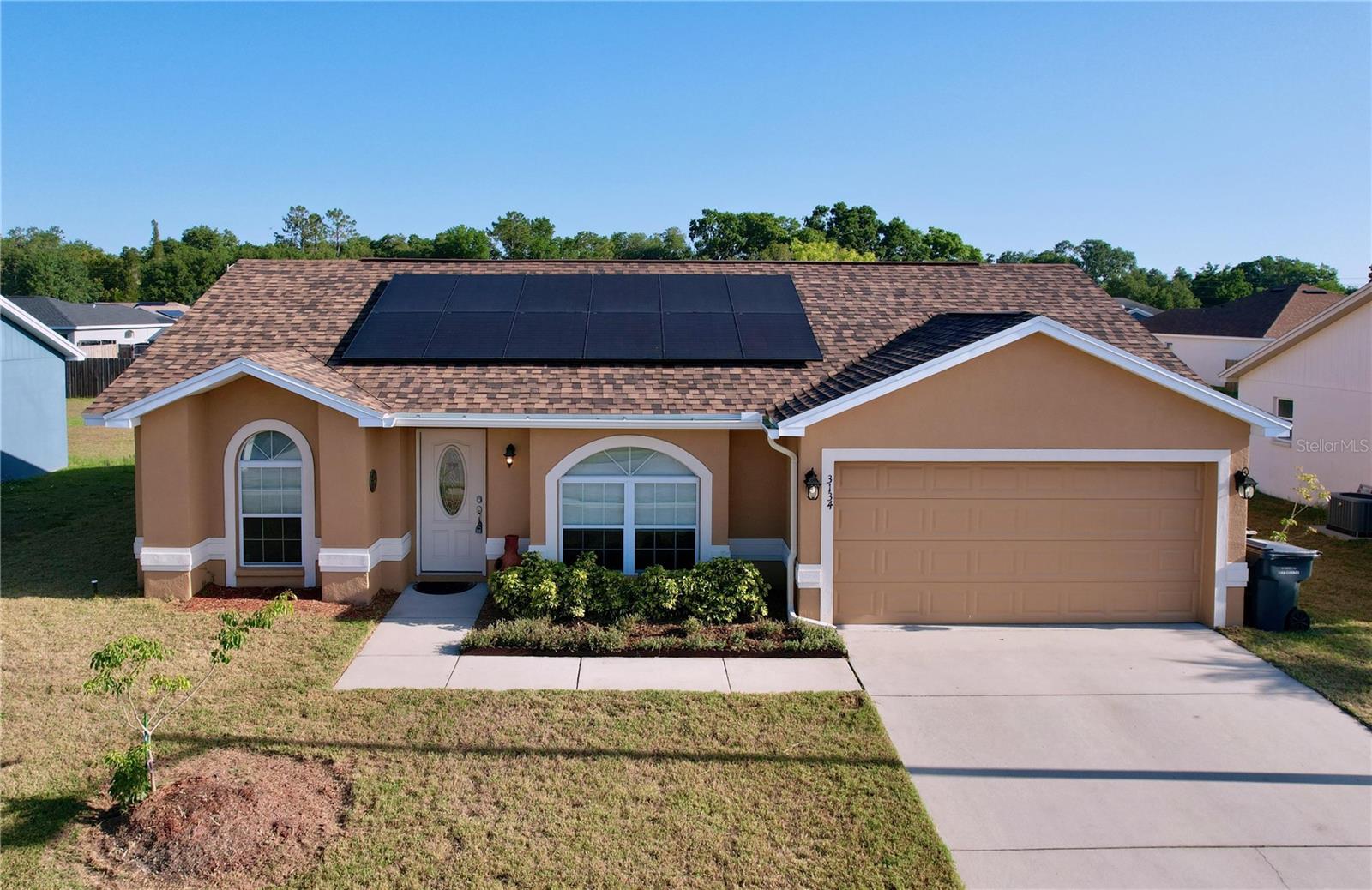 3134 Winchester Estates Loop Property Photo