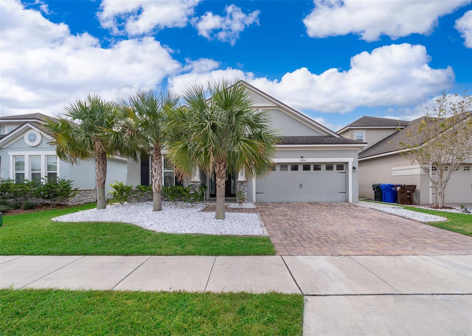 3026 Jardin St Property Photo
