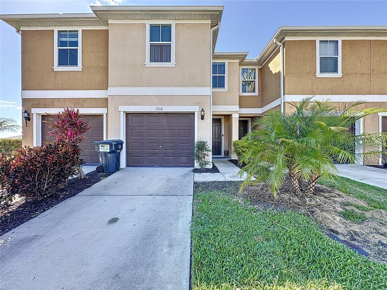 1510 Chelsea Dr Property Photo
